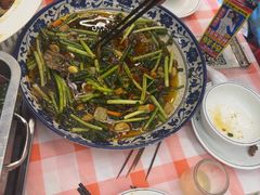 -霹雳火·重庆烧烤·江湖菜(解放碑店)