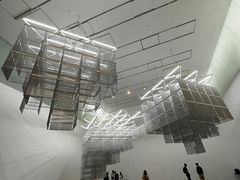 -泰特现代艺术馆
