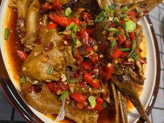 -江西老表·经典江西八大碗