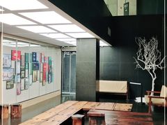 -江苏省美术馆(长江路新馆)