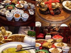 -面辣子·陕西家乡菜(钟楼店)