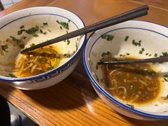 -矮子粉店1985·长沙米粉(湘春路店)