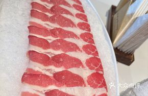 Premium Beef Short Ribs