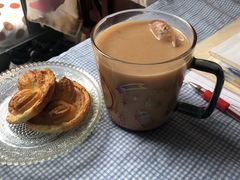 -国际饭店·帆声西饼屋(黄河路店)
