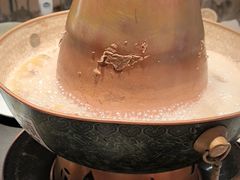 -额尔敦·品质自助(摩尔城店)