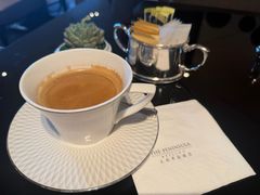 -王府半岛酒店·大堂茶座