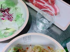 -喜来稀肉(虹泉路店)