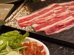 -一品诚记烤肉·甄选店(中南路店)