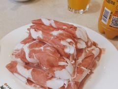 -阳坊大都涮羊肉(阳坊总店)