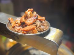 -西塔老太太泥炉烤肉(温州首店万象城黑金店)