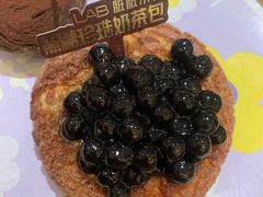 -好利来(欧亚商都店)
