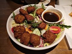 法拉佛丸子-FABIO’S费比欧披萨餐厅