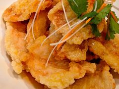 -北李妈妈菜·虾爬子大锅贴(贵和店)