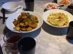 -蔴将·川菜(黄龙万科店)