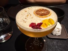-醉东Oriental House(静安嘉里中心店)