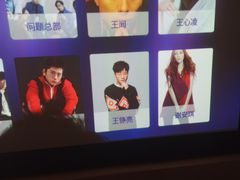 -金色印象·4K影院式足体养生(南坪桃源店)