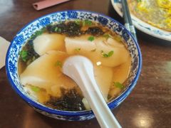 -四海楼(如皋定慧禅寺店)