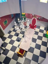 -幻贝家儿童乐园(苏州中心店)