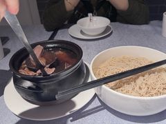 味友鸭肉面线-味友·厦门味(和平码头店)