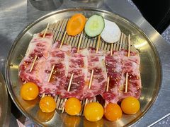-本炙炭烤·蒲烧活鳗料理店(金沙洲店)