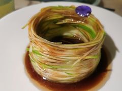 油醋水云丝-韵秋荷(宝山龙湖天街店)