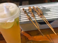 -木屋烧烤(坂田天安云谷店)