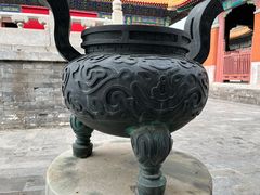 -历代帝王庙博物馆