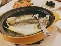 -莆田餐厅PUTIEN(西安万象天地店)