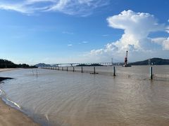 -滨海公园