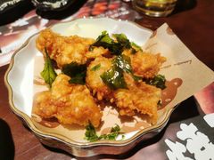 -弓二·烧鸟居酒屋(财富购物中心店)