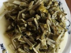 雪菜小笋-灵福缘私房菜·农家菜(拈花湾·灵山大佛必推店)