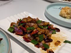 -千品香(碧桂园银河城店)