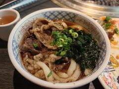 -AJIYA·池袋日式烧肉自助(天津万象城店)