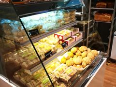 -21克拉面包(大悦城店)