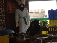 -巴依兄弟西域美食(机场店)