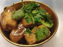 臭酱臭豆腐-逐豆匠(望京店)