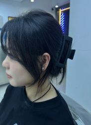 -蒋伟时尚造型