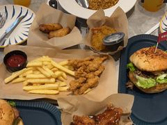 -必胜客(射阳吾悦店)