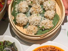 -鑫小城故事·藕汤·家常菜(台北一路总店)
