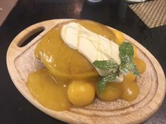-Fresh Fruit Factory - Fruit Cuisine Restaurant