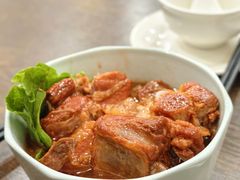 玫瑰腐乳肉-小实惠嘉(威海路店)