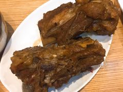 招牌酱大骨-东北风(龙湾万达广场)