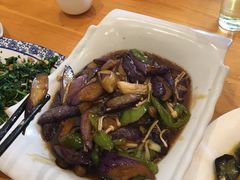 -乌镇那一年小院主题餐厅(甘泉西路店)