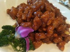 -牟传仁饭庄(星海店)