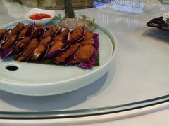 -21点音乐餐吧(水悦城店)