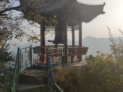 -京东石林峡风景区
