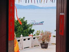 -湄洲岛