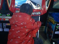 -欢乐牧场自助餐厅(开元国际商城店)