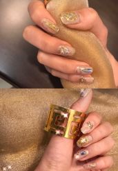 -Pink You美甲美睫纹绣定制中心