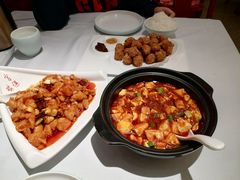-峨嵋酒家(地安门店)